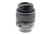 Nikon 18-55mm f3.5-5.6 AF-S Nikkor G ED II - Lens Image