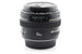 Canon 50mm f1.4 USM - Lens Image