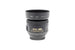 Nikon 35mm f1.8 AF-S Nikkor G DX - Lens Image