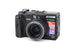 Canon PowerShot G5 - Camera Image