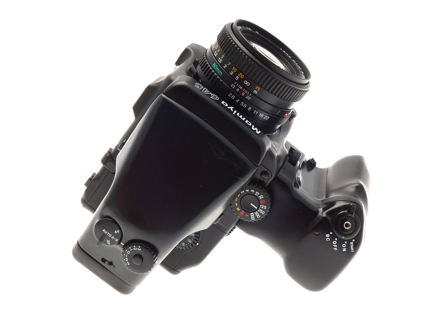 美品】Mamiya 645 Pro 80mm f/2.8 #127 smk-koperasi.sch.id