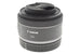 Canon 50mm f1.8 STM RF - Lens Image