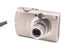 Canon IXUS 900Ti - Camera Image