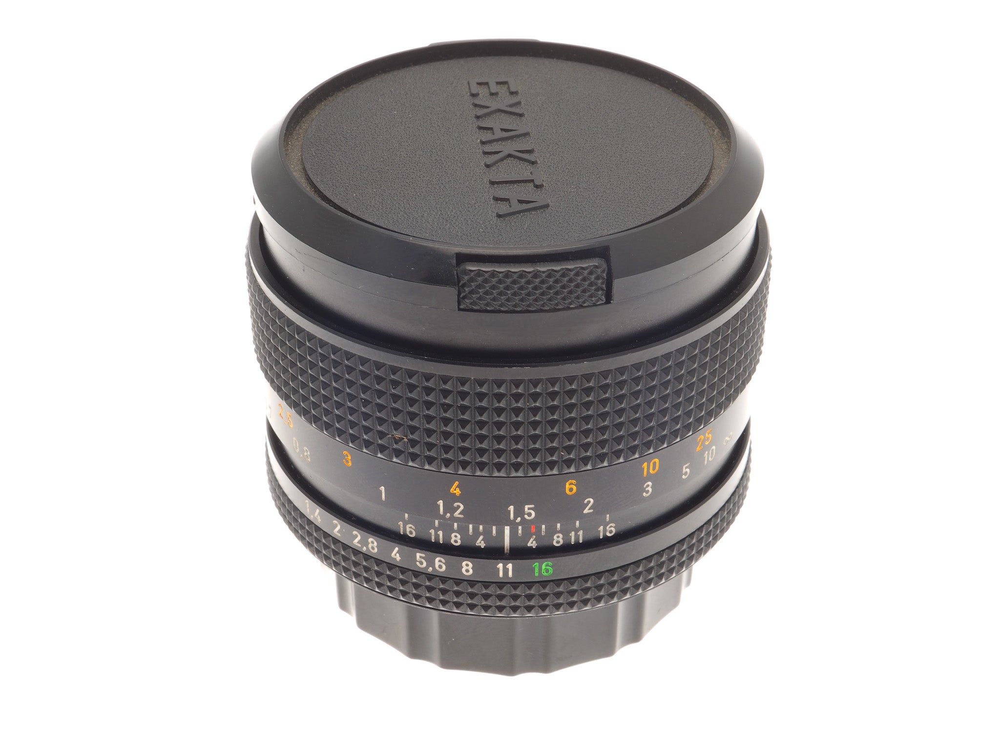 Carl Zeiss 50mm f1.4 Planar T* - Lens