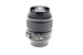 Nikon 18-55mm f3.5-5.6 AF-S Nikkor G ED II - Lens Image