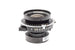 Fuji 180mm f5.6 Fujinon W (Shutter) - Lens Image