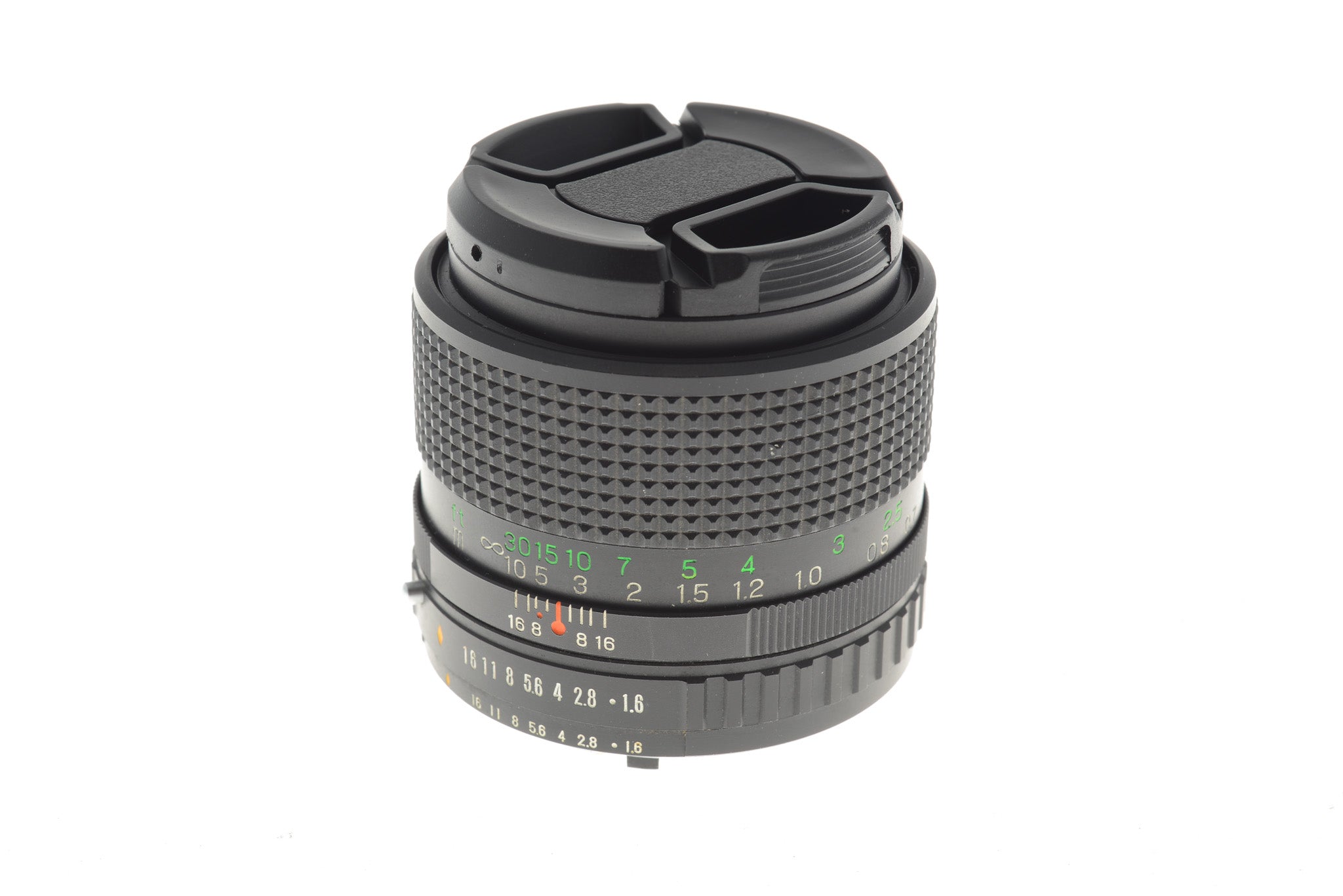 Fujica 55mm f1.6 DM X-Fujinon - Lens – Kamerastore