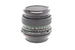 Canon 28mm f2.8 FDn - Lens Image