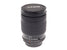 Nikon 28-80mm f3.5-5.6 AF Nikkor D - Lens Image