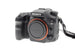 Sony A99 II - Camera Image