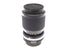 Nikon 35-105mm f3.5-4.5 Zoom-Nikkor AI-S - Lens Image
