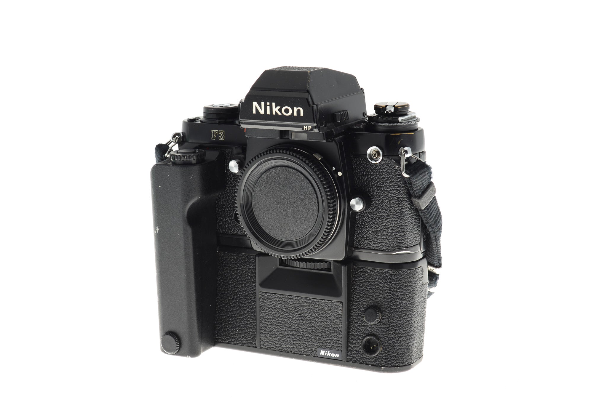 Nikon F3 HP - Camera – Kamerastore