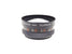 Yashica Yashikor Wide/Tele Auxiliary Lens Kit - Accessory Image
