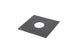 Toyo Lens Board 110mm x 110mm Copal #0 - Accessory Image