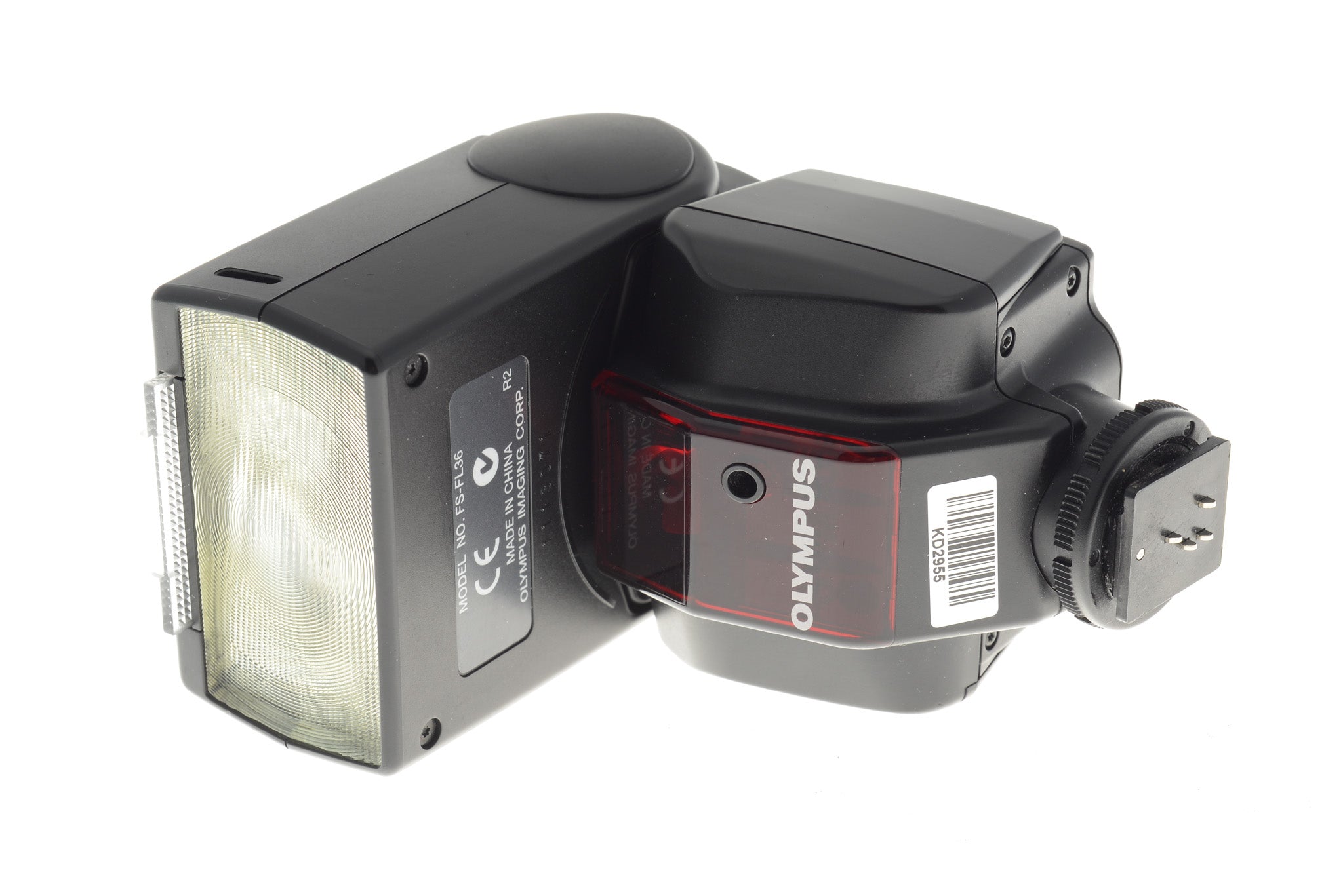 Olympus FL-36 Electronic Flash - Accessory