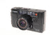 Canon AF35M - Camera Image