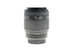 Sigma 70-210mm f4-5.6 UC Zoom Multi-Coated - Lens Image