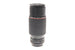 Canon 80-200mm f4 FDn L - Lens Image