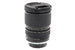 Tamron 28-80mm f3.5-4.2 SP CF Macro BBAR MC - Lens Image