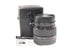 Zenza Bronica 65mm f4 Zenzanon-PG - Lens Image