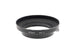 Nikon HK-2 Lens Hood - Accessory Image