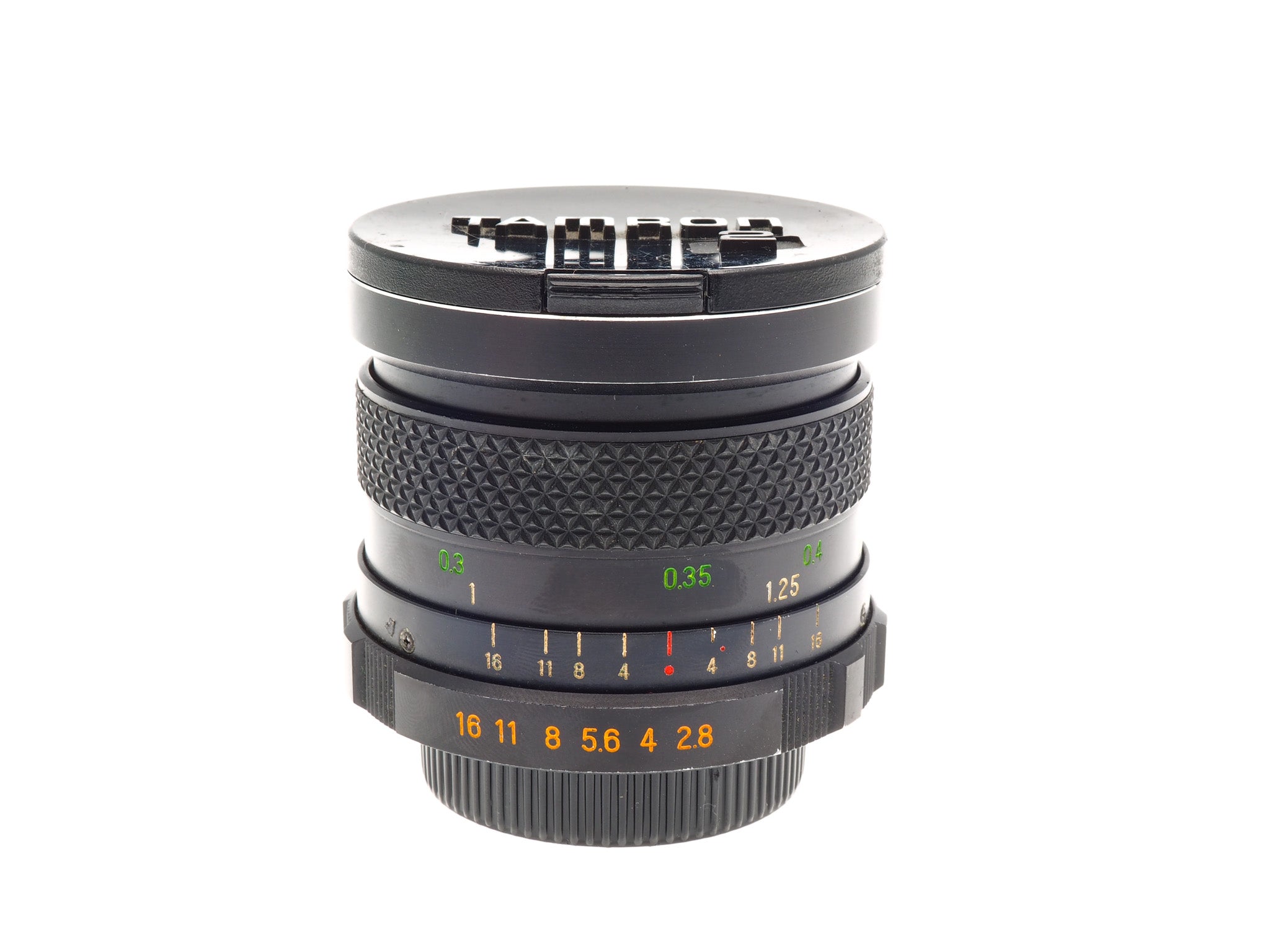 Mamiya 28mm f2.8 Sekor SX - Lens – Kamerastore