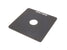 Toyo Lens Board #0 158mm x 158mm - Accessory Image