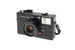 Konica C35 EFP - Camera Image