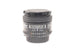 Nikon 35mm f2 AF Nikkor - Lens Image