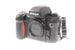 Nikon F100 - Camera Image