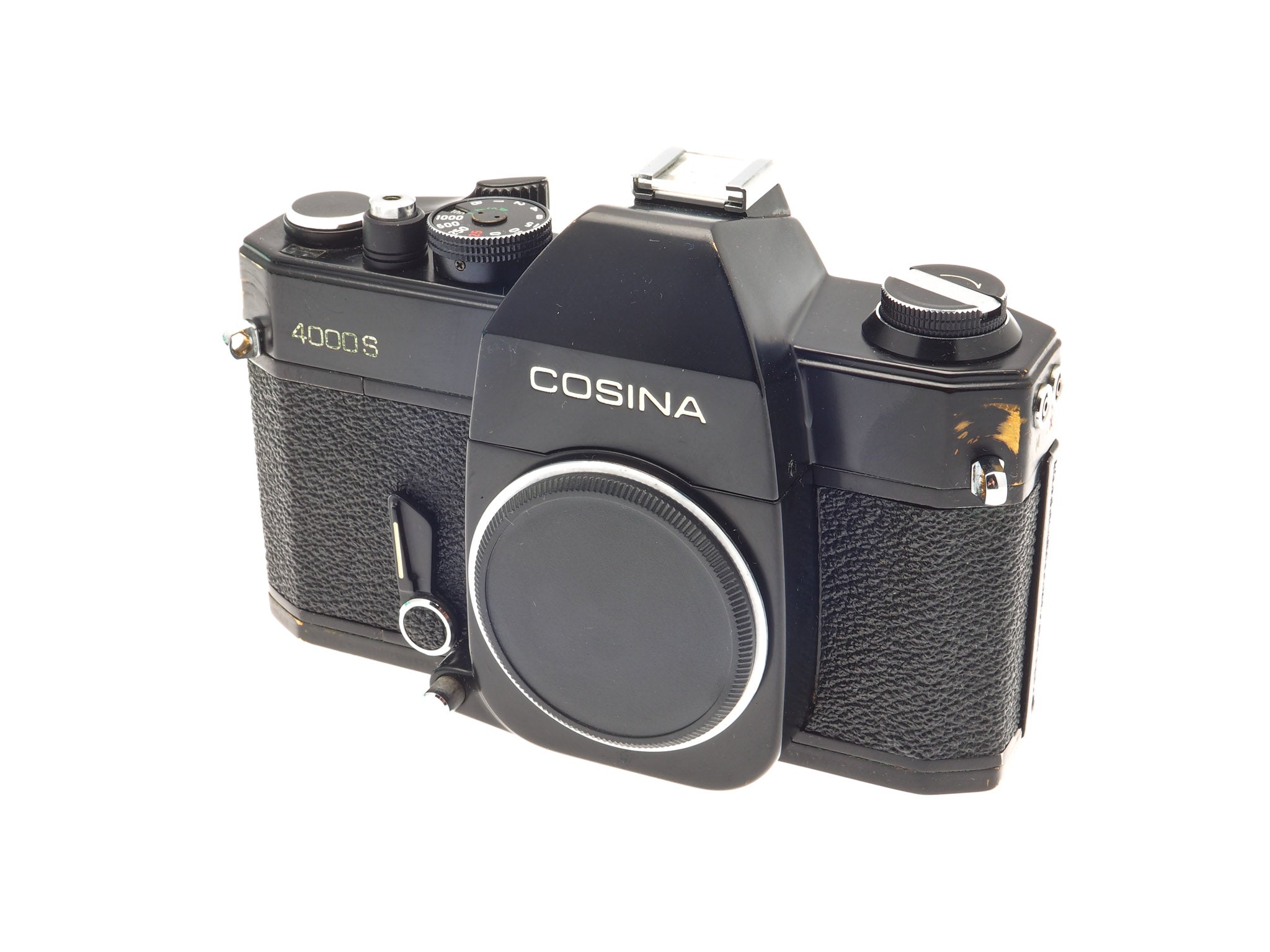 Cosina 4000S - Camera