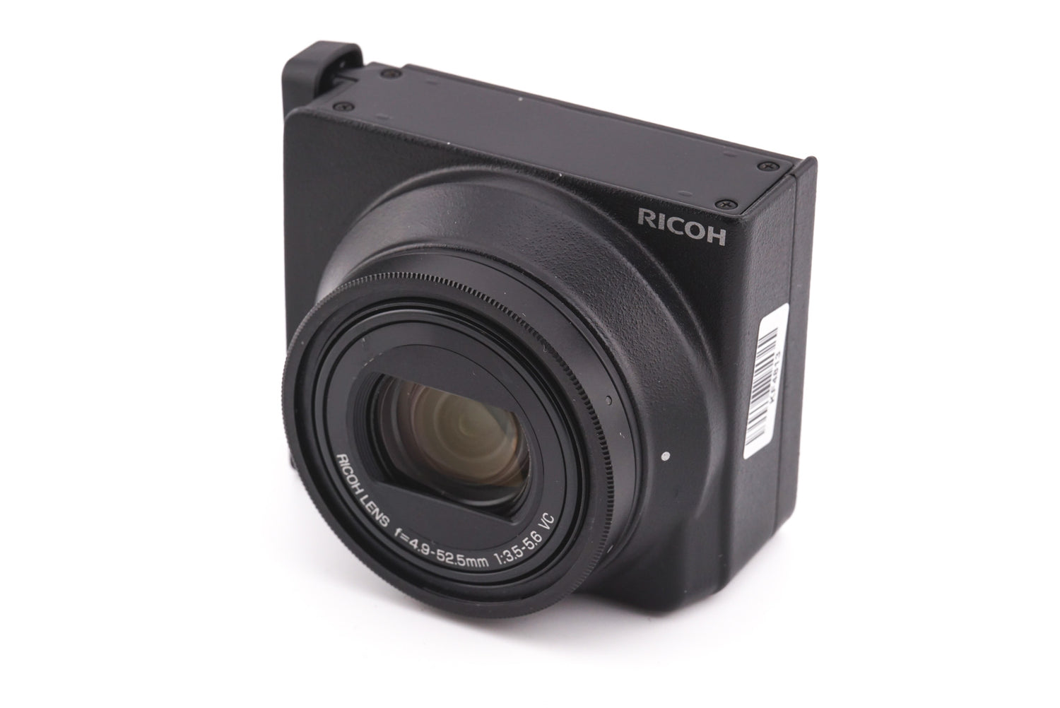 RICOH✨GXR✨S10 en.cheongwoonmexico.com