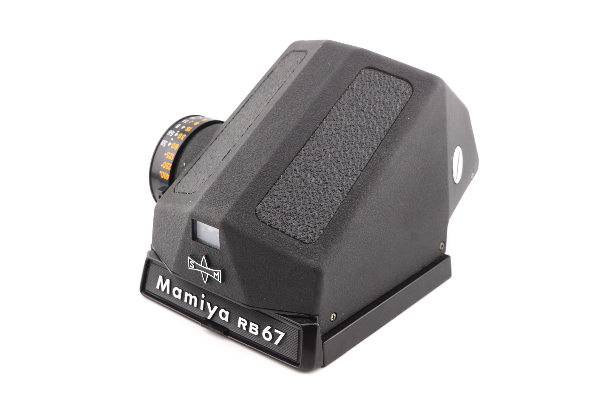 Mamiya CdS Prism Finder - Accessory