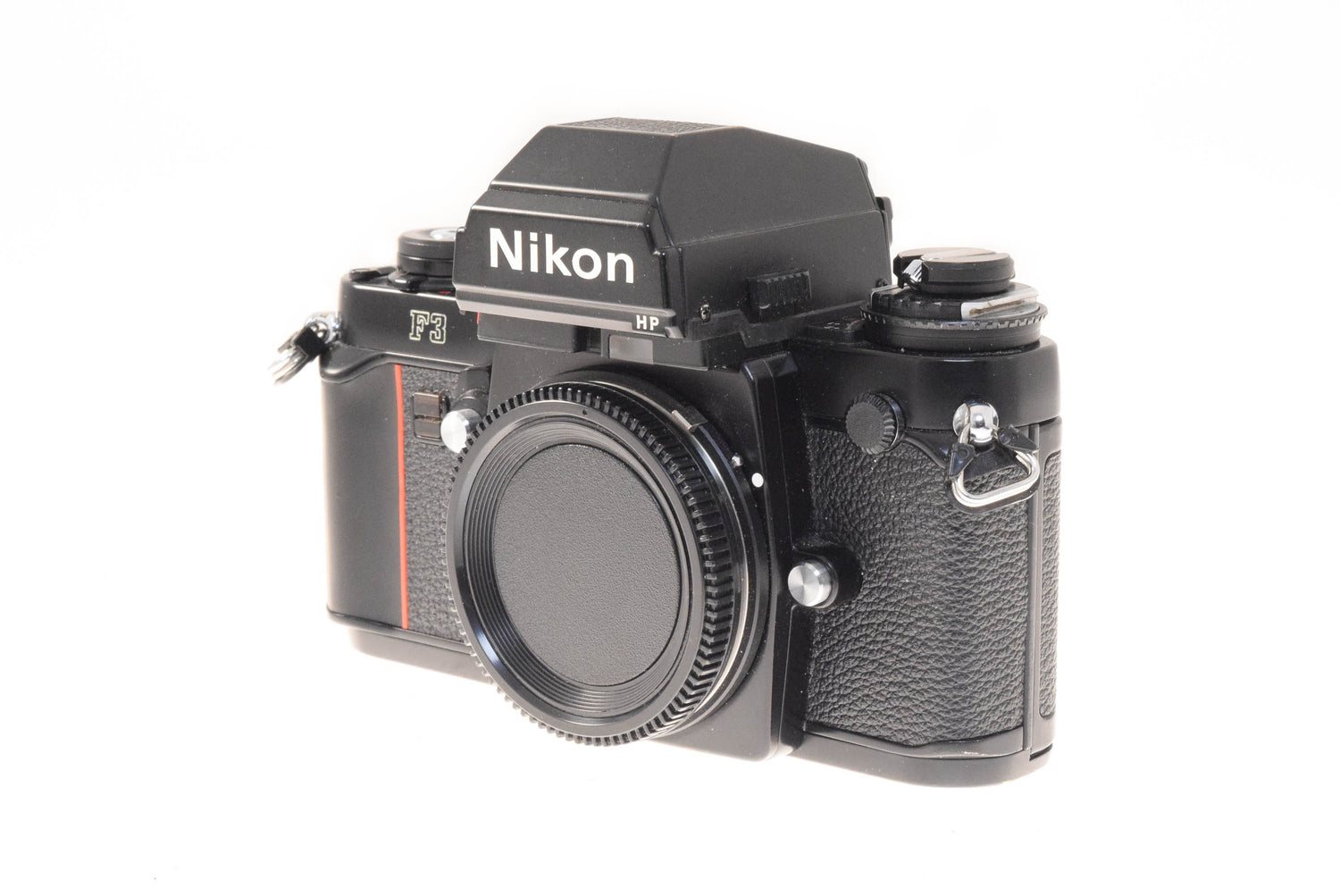 Nikon F3 HP – Kamerastore