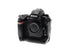 Nikon D3 - Camera Image