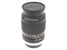 Canon 135mm f3.5 FL - Lens Image