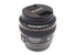 Canon 28mm f1.8 USM - Lens Image