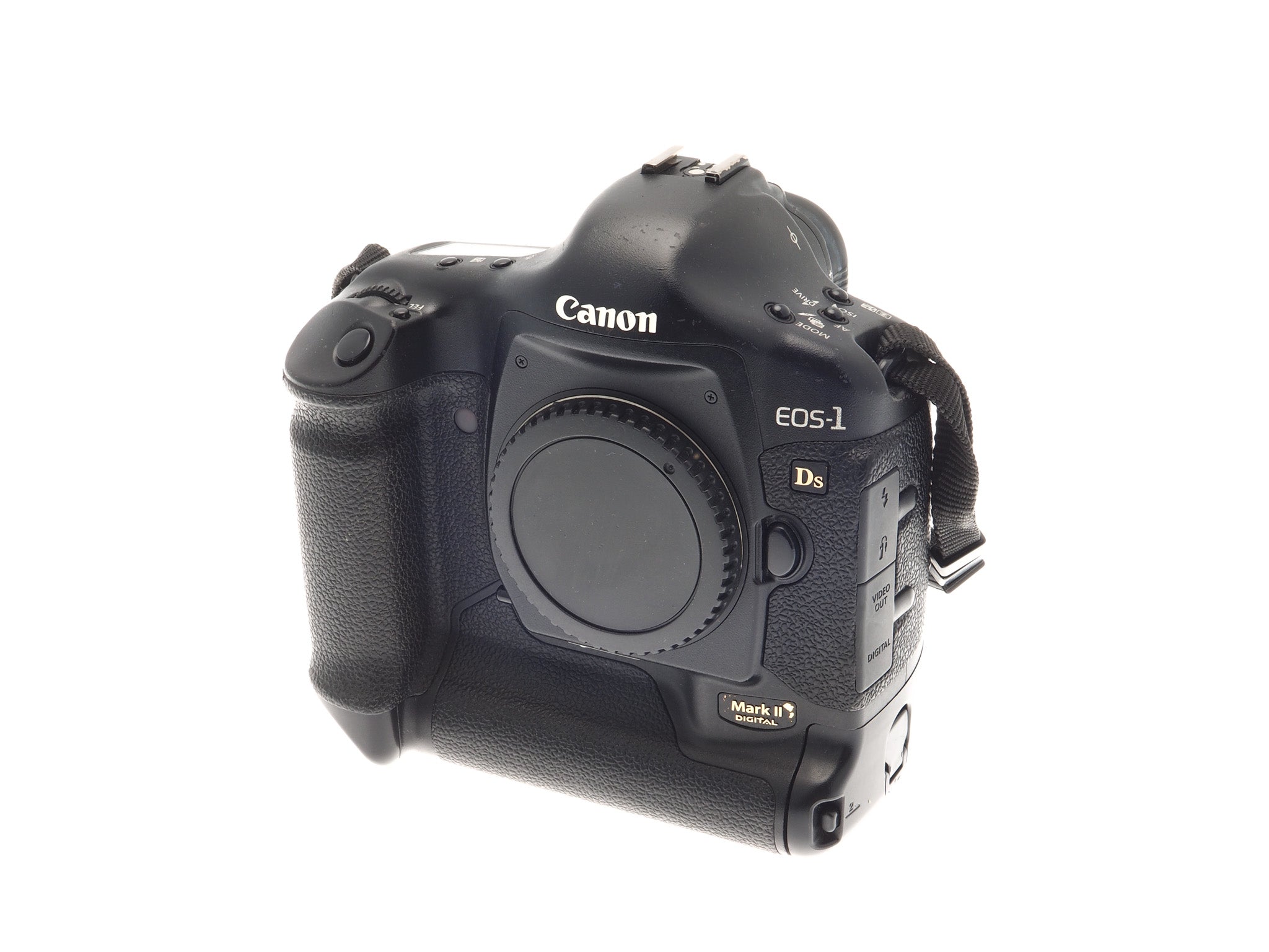 Canon EOS 1Ds Mark II - Camera – Kamerastore