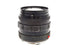 Leica 50mm f1.4 Summilux (11114 / Type 1) - Lens Image
