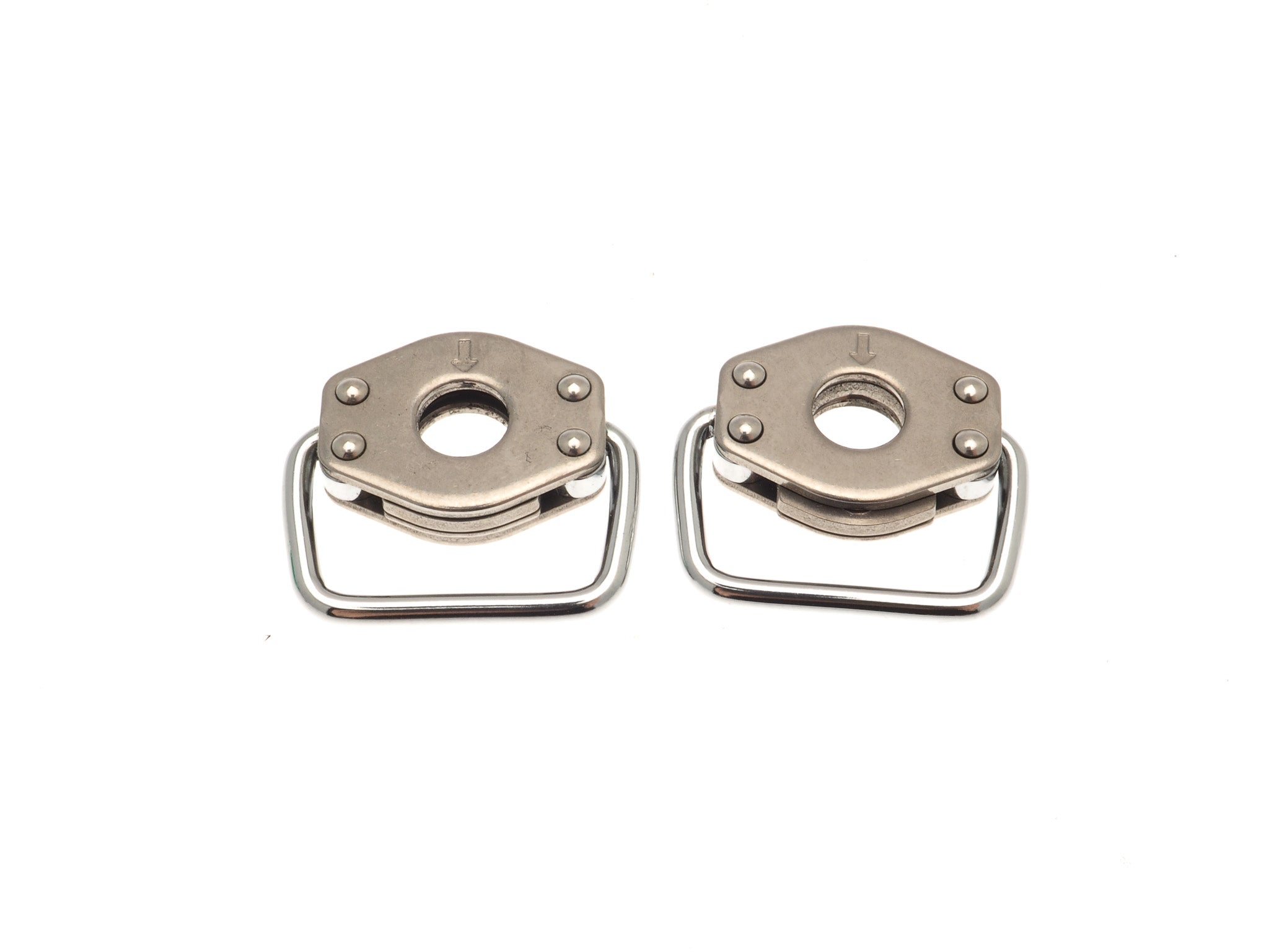 Pentax 67 / 645 Strap Lugs - Accessory