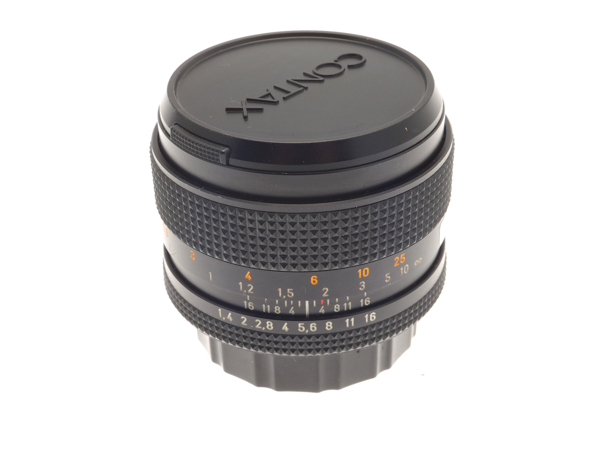 Carl Zeiss mm f1.4 Planar T*   Lens – Kamerastore