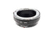 K&F Concept Nikon F - Micro Four Thirds - Lens Adapter Image