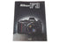 Nikon F3 Brochure - Accessory Image