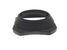 Mamiya Rubber Lens Hood for 50mm / 65mm (RZ67/RB67) and 45mm (M645) - Accessory Image