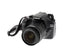 Canon EOS 1100D - Camera Image