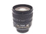 Nikon 18-70mm f3.5-4.5 AF-S Nikkor G ED - Lens Image