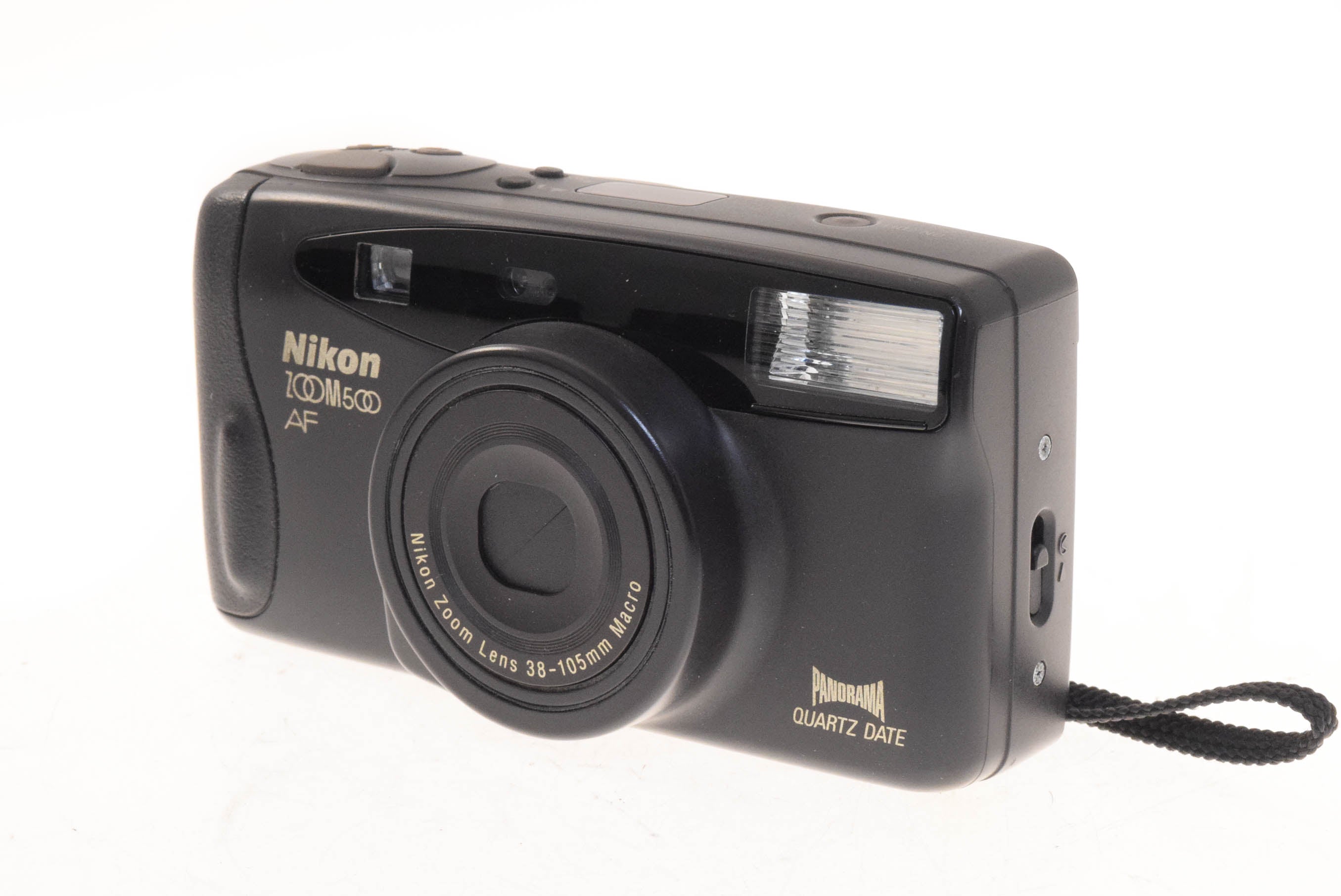 Nikon Zoom 500 AF - Camera – Kamerastore
