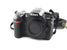 Nikon D200 - Camera Image