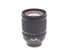 Nikon 18-135mm f3.5-5.6 G ED-IF AF-S Nikkor - Lens Image