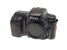 Nikon F50 - Camera Image